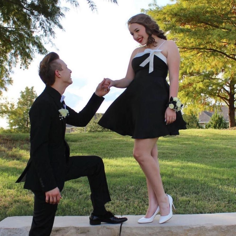 Meet your Posher, Amberly